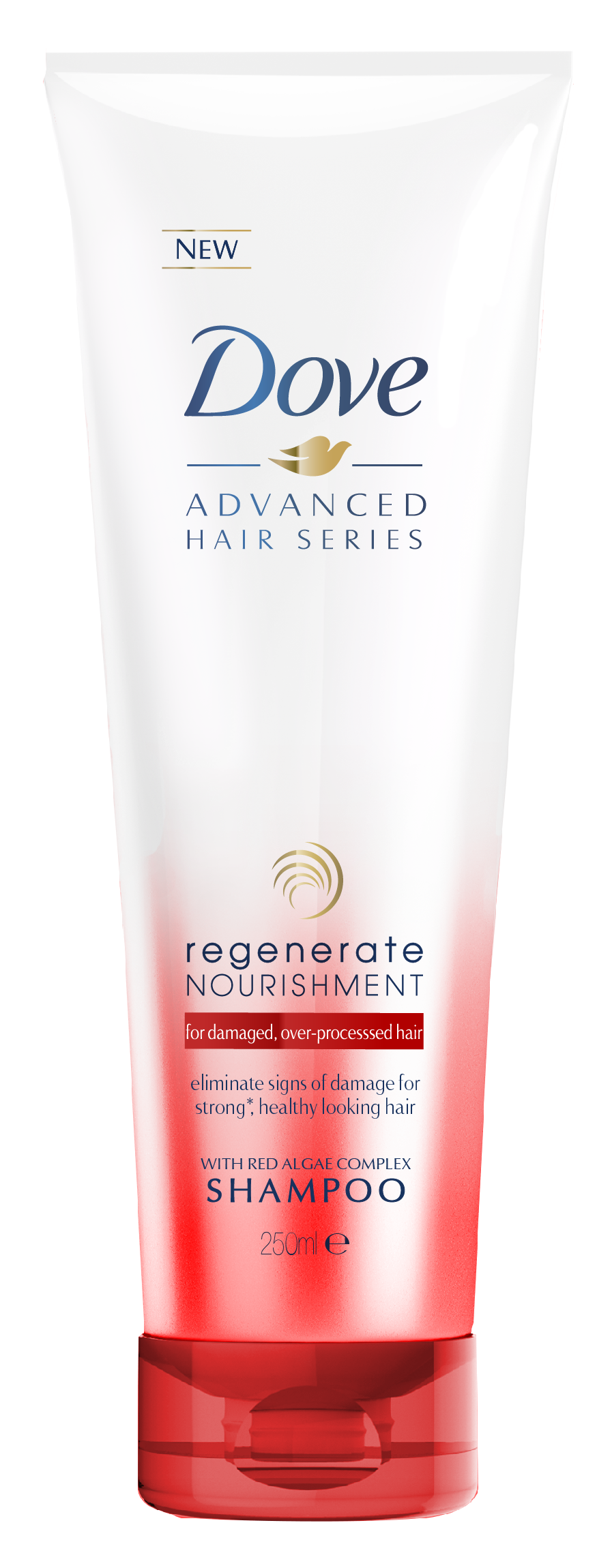dove advanced hair series regener opinie szampon