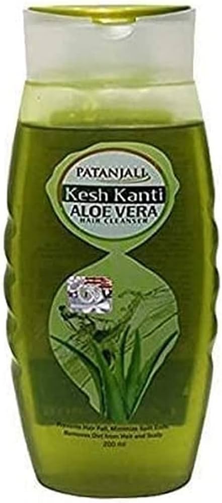 patanjali kesh kanti szampon ceneo