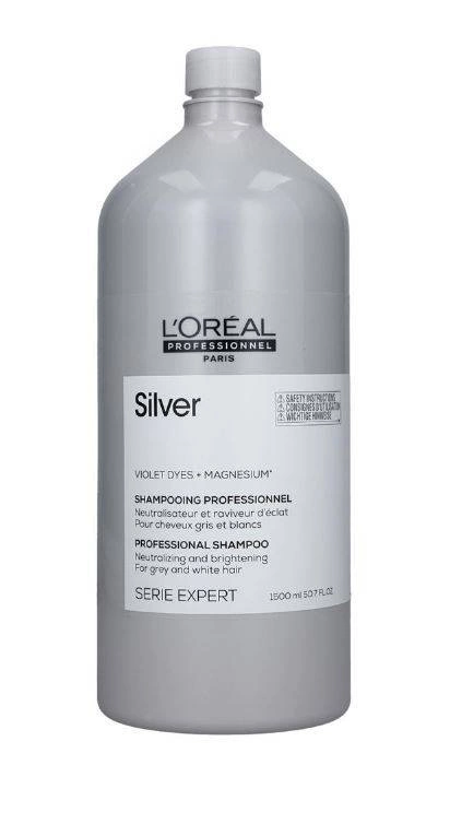 szampon loreal silver jak uzywac