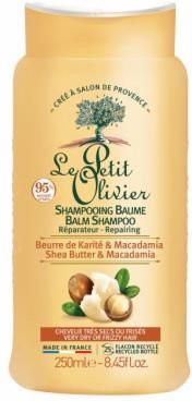 le petit olivier opinie szampon