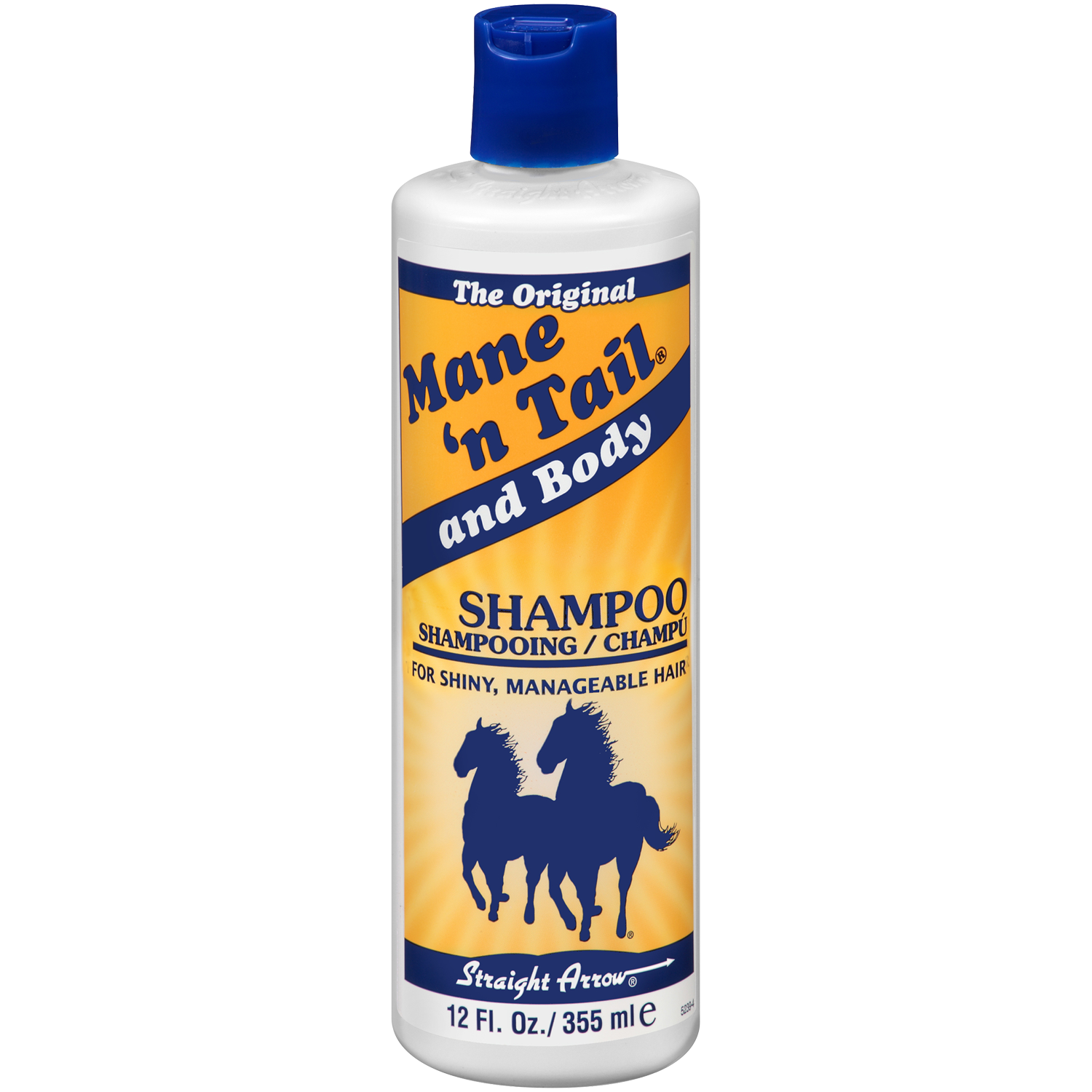 szampon dla koni hebe opinię