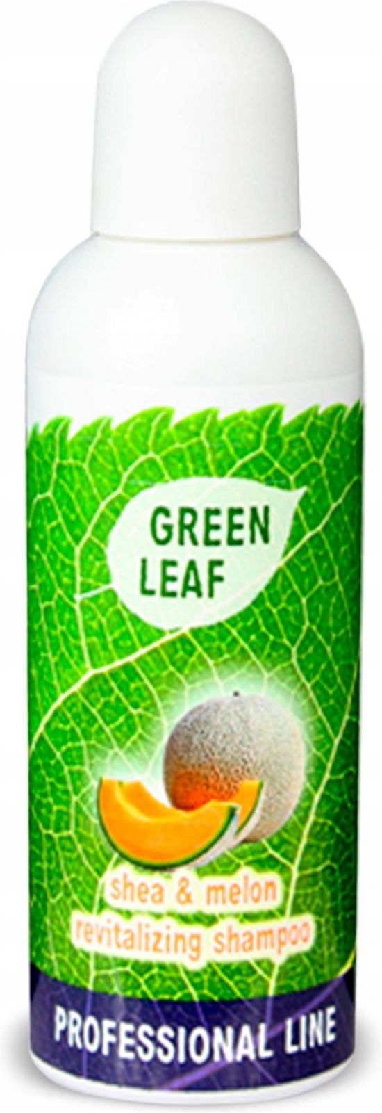 szampon dla psa regenerujący green leaf