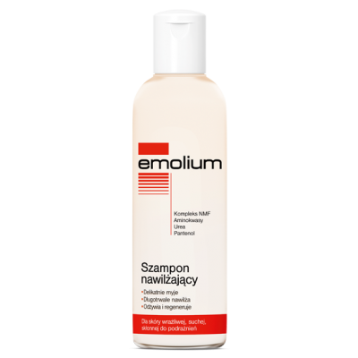 emolium szampon wizaz