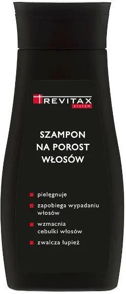 revitax system szampon opinie