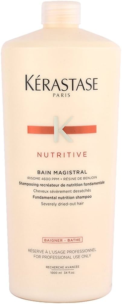 kerastase nutritive szampon 1000 ml