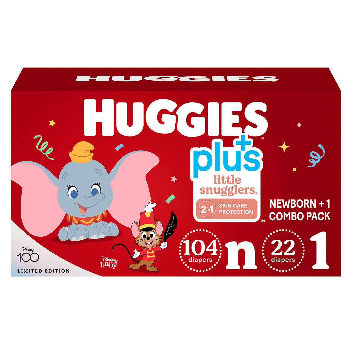 huggies newborn diapers