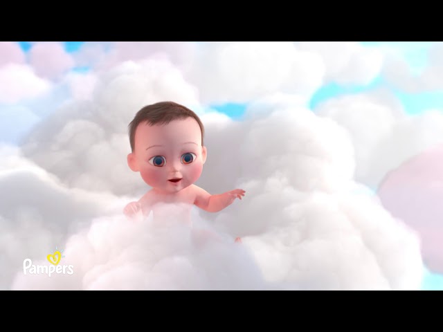 serviceplan pampers animation