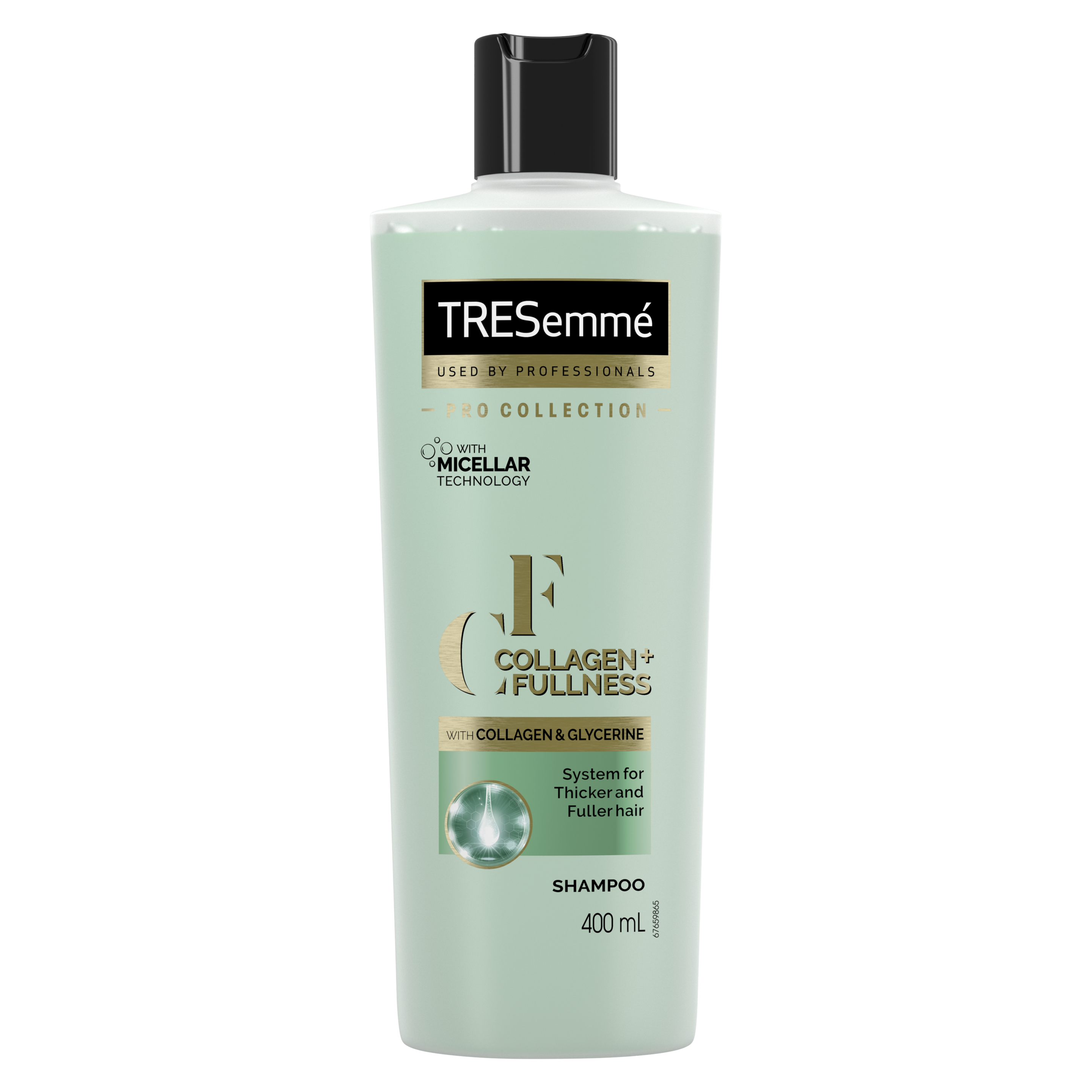 tresemme szampon