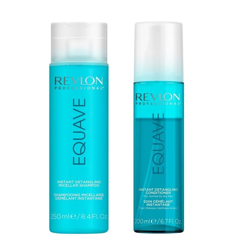 revlon keratin szampon