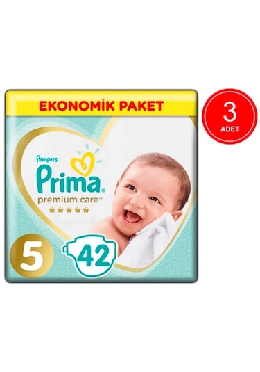 pampers 5 126