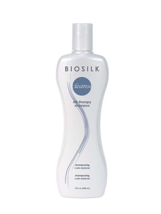 farouk biosilk szampon opinie