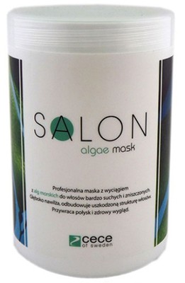 cece szampon z alg salon allegro
