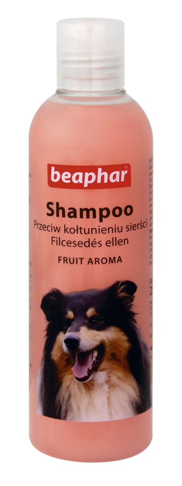 szampon dla psów beaphar