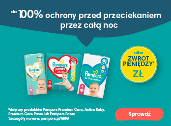 darmowa probka pieluchomajtek pampers