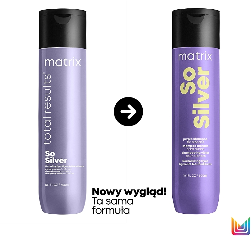szampon matrix do włosów normalnych