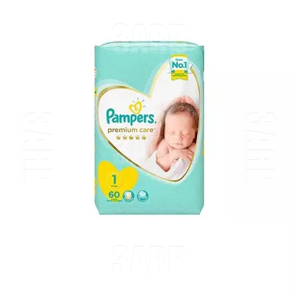 pamoers 1 i pampers care 1