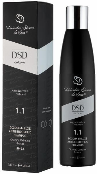 dsd szampon 1.1 gdzie najtaniej