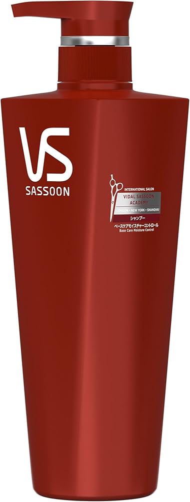 vidal sassoon szampon