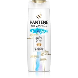 szampon pantene expert nawilżający