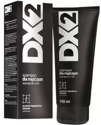 szampon dx2 opinie forum