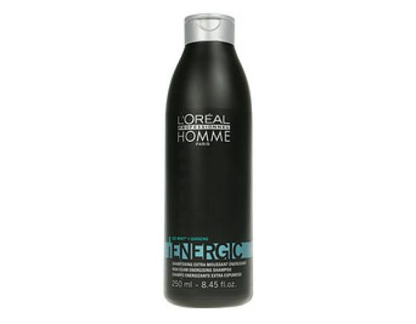 szampon loreal homme energic