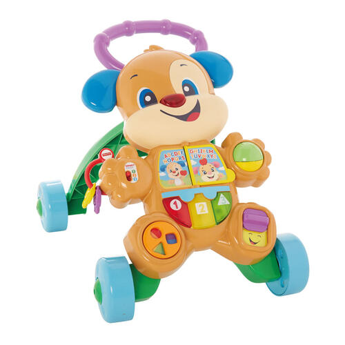 Fisher-Price Laugh &