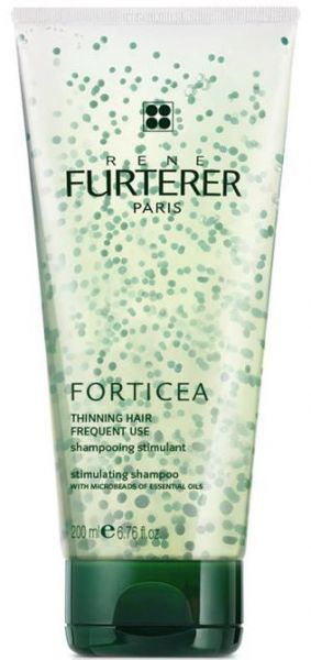 forticea szampon stymulujący wzrost włosów
