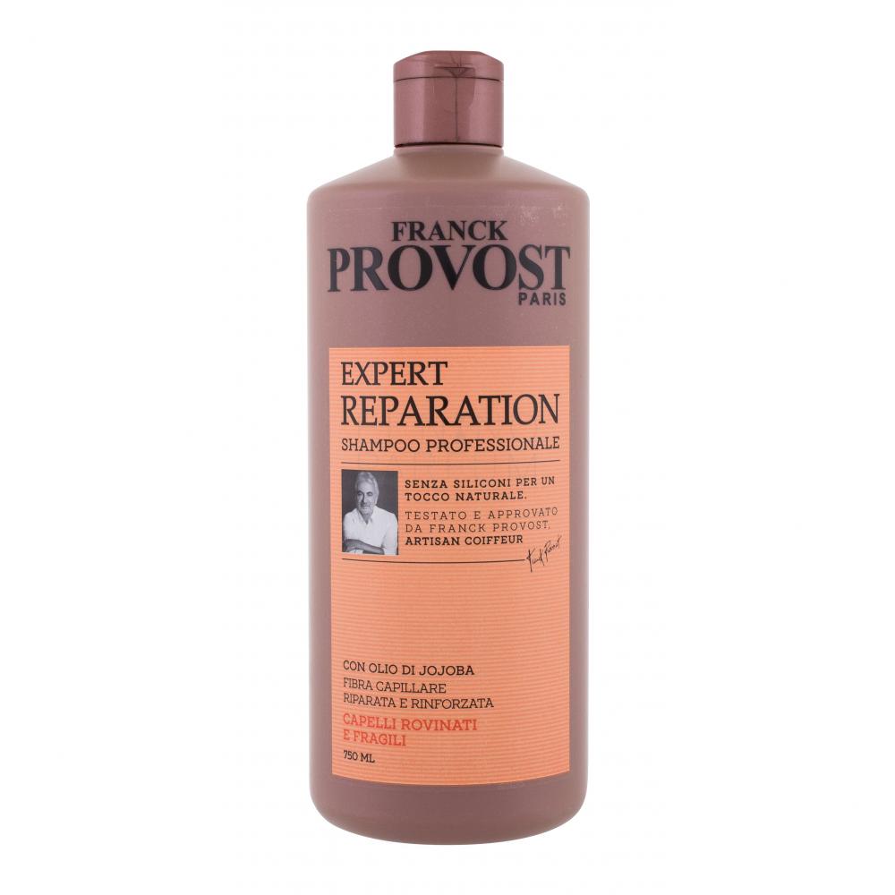 franck provost szampon repair opinie