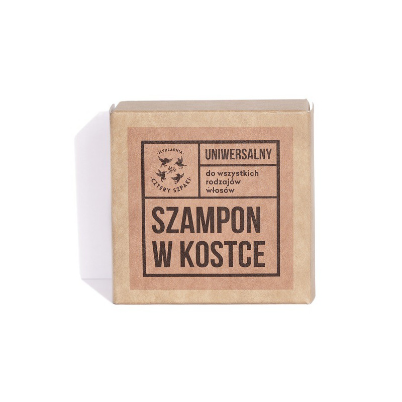 friendly soap szampon w kostce