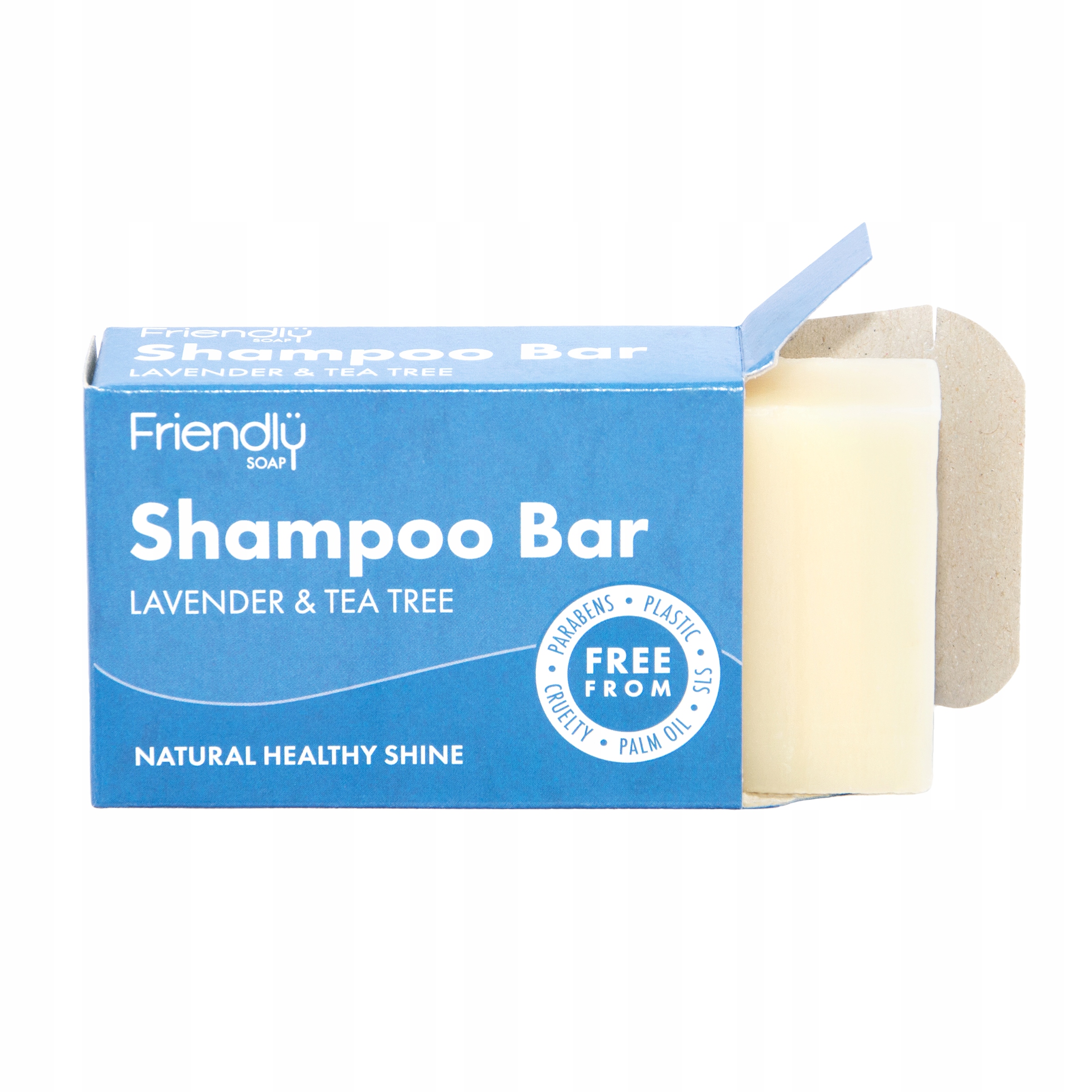 friendly soap szampon w kostce