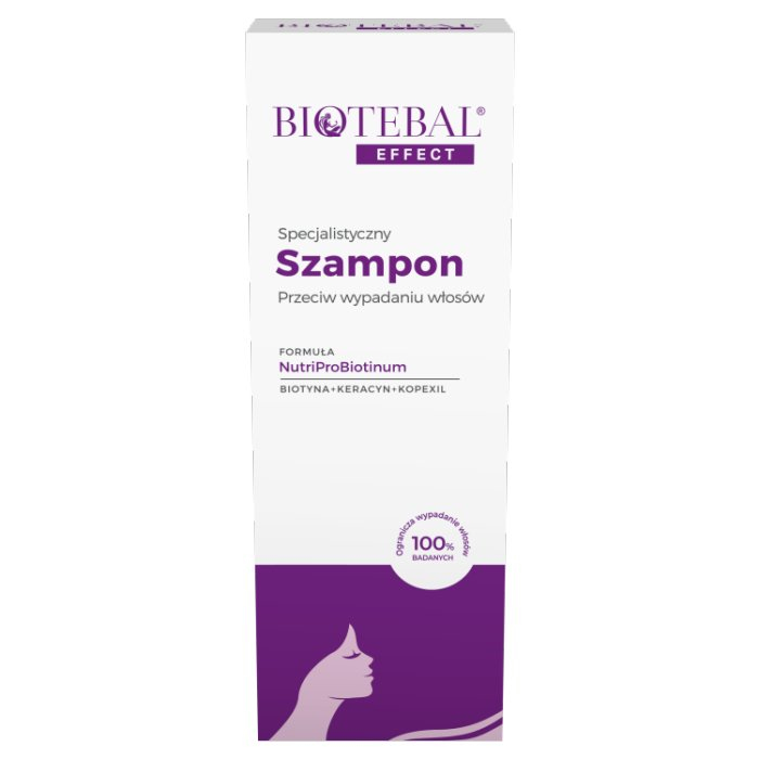 gdzie kupić szampon biotebal