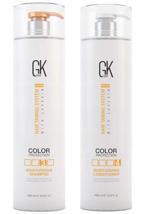 global keratin moisturizing shampoo szampon nawilżający 1000ml