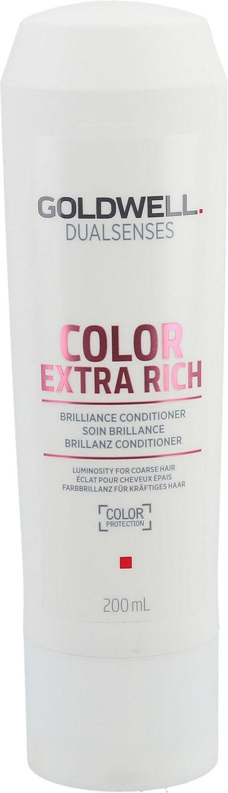 goldwell color extra rich szampon wzmacniający kolor po farbowaniu