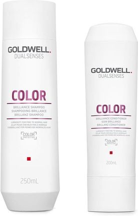 goldwell dualsenses color szampon