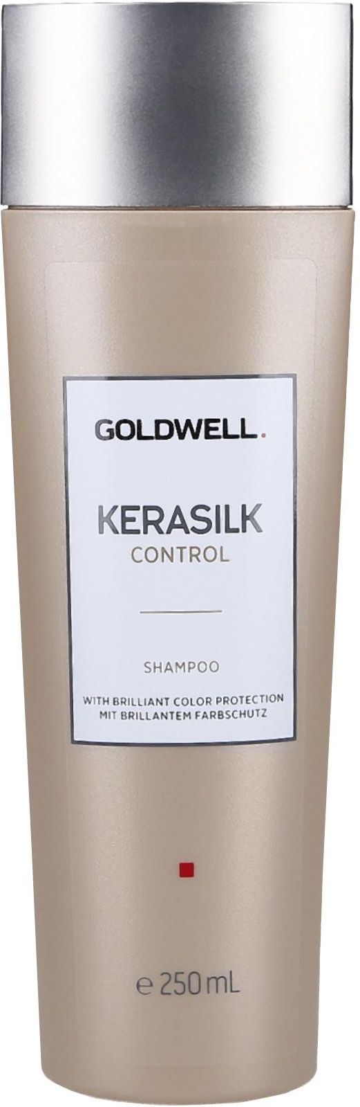 goldwell kerasilk control szampon wygładzajacy 250 cena