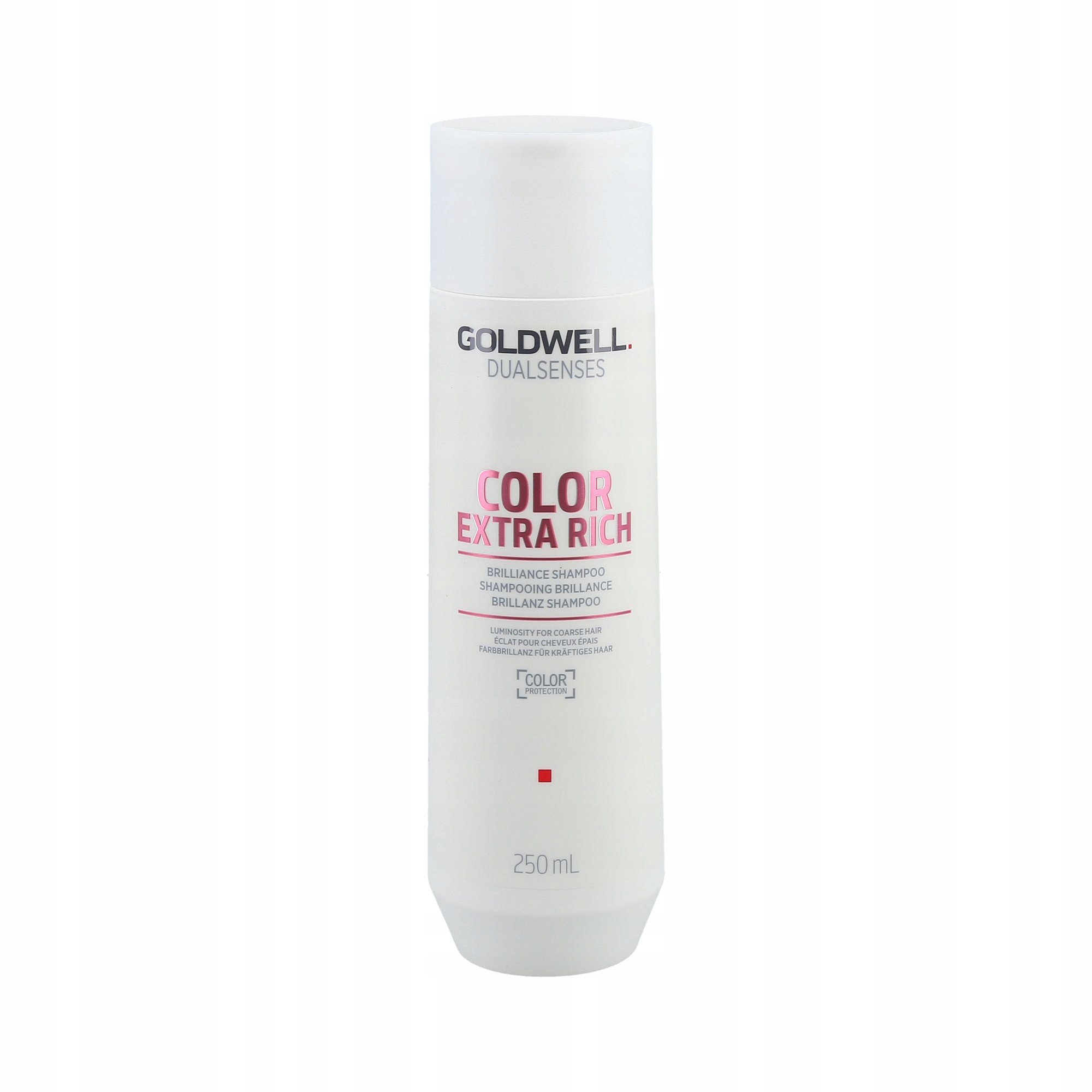 goldwell szampon color extra rich