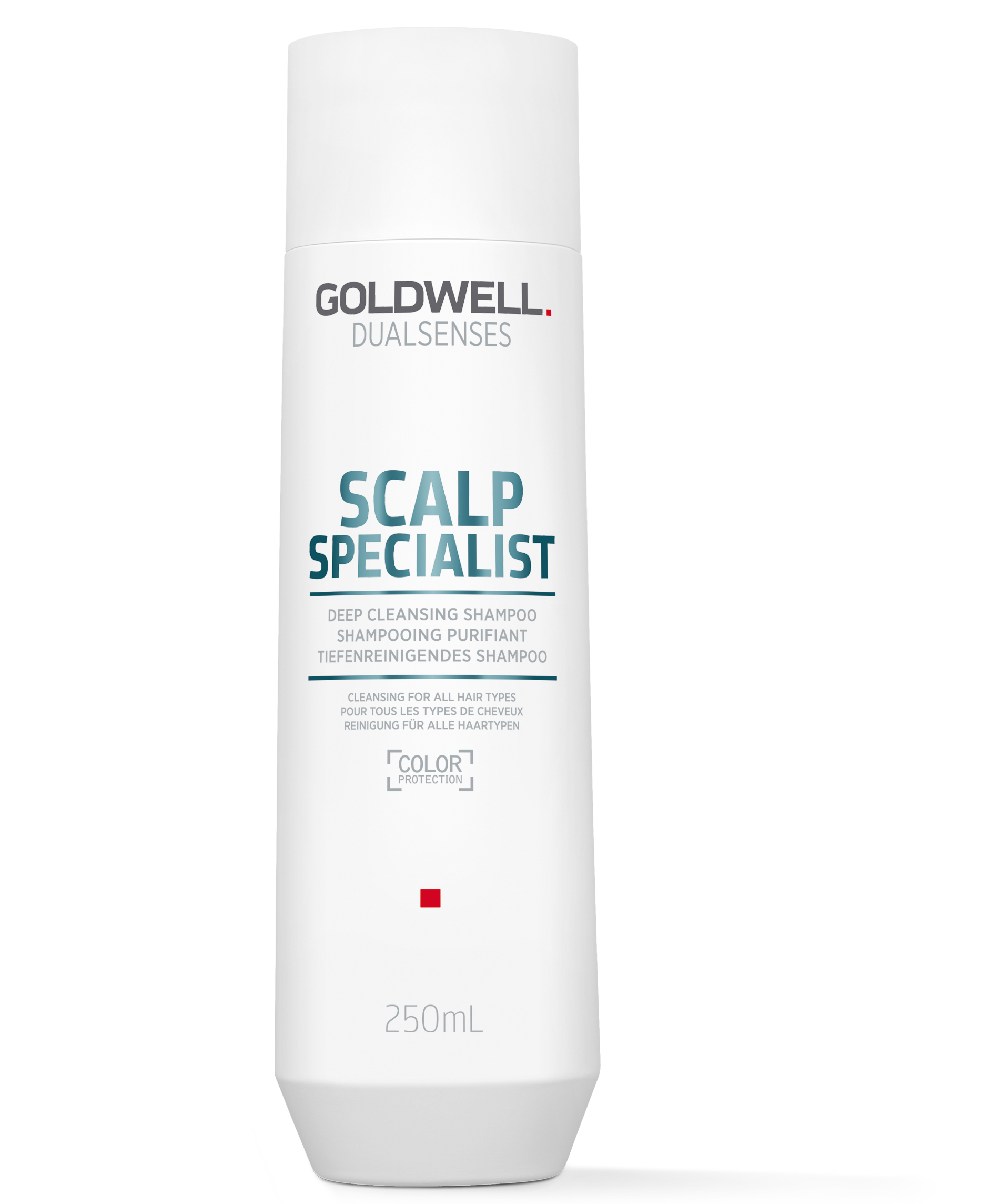 goldwell szampon wizaz