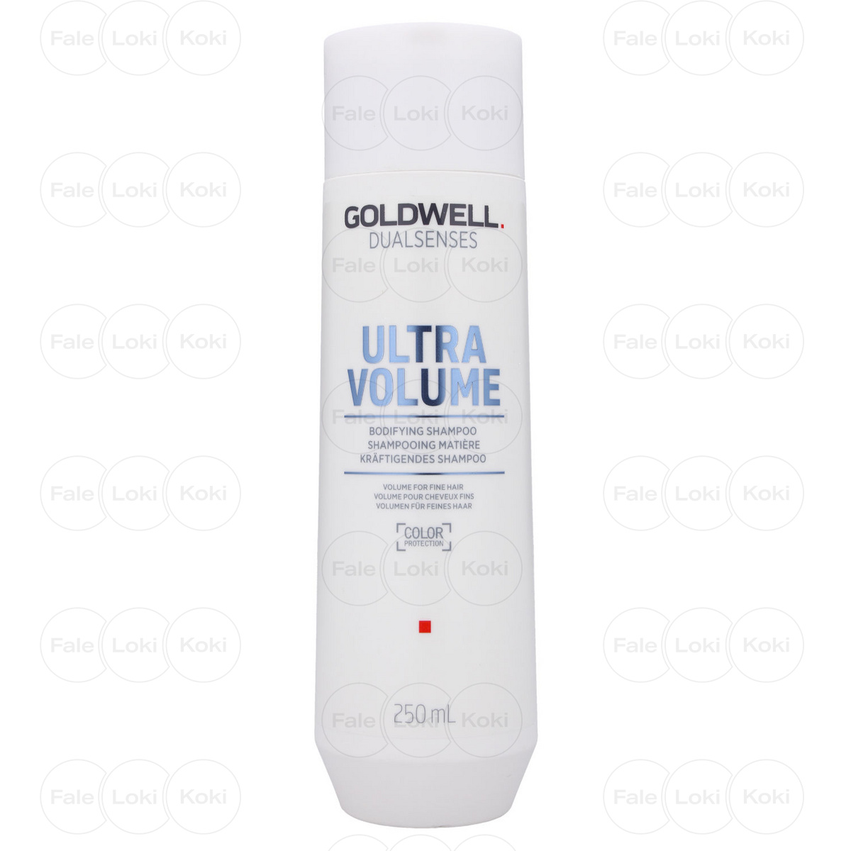 goldwell szampon zwiększający objętość