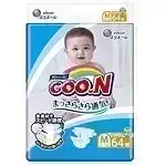 Goon M 6-11kg 64pc