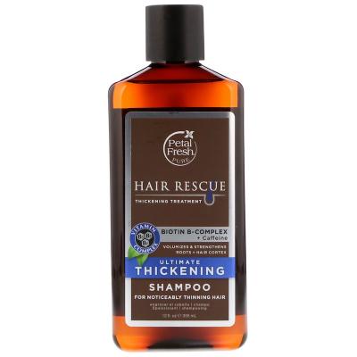 hair rescue szampon