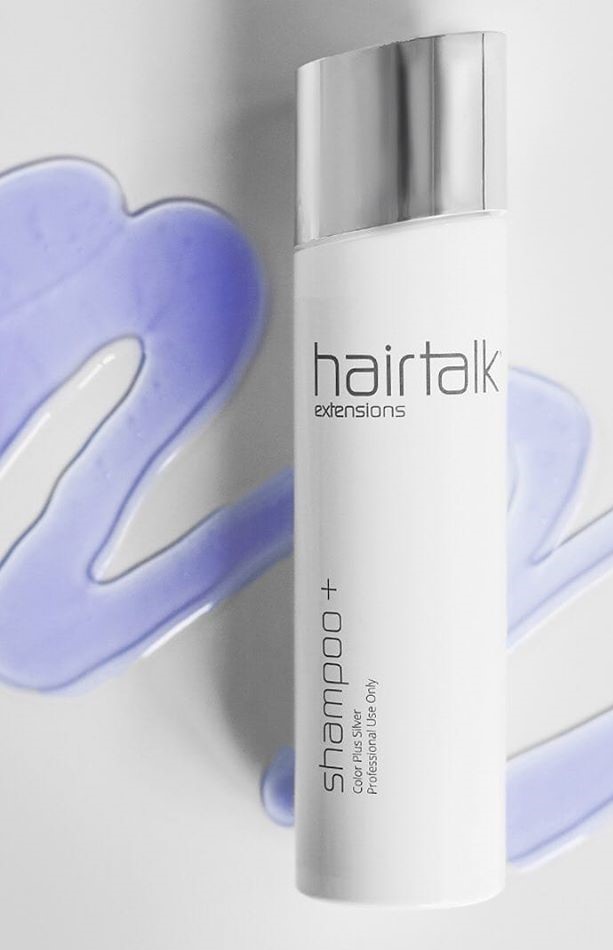 hairtalk szampon cena