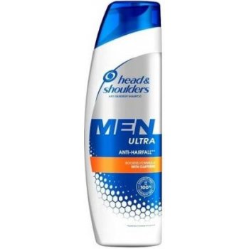 head & shoulders szampon men ultra anti-hair fall