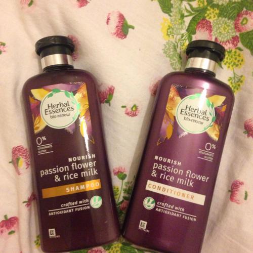 herbal essences szampon passiflora