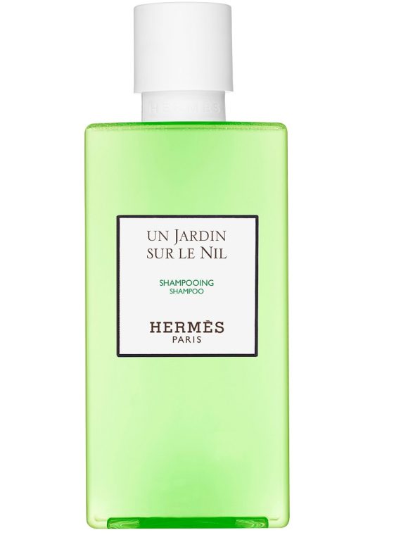 hermes szampon