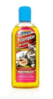 hilton szampon dla kotów