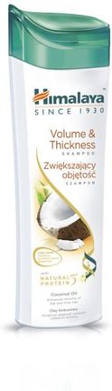 himalaya szampon proteinowy do włosów normalnych