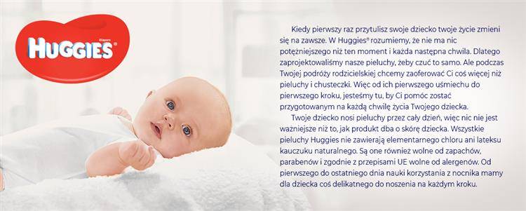 huggies 16szt pull-ups boy 4