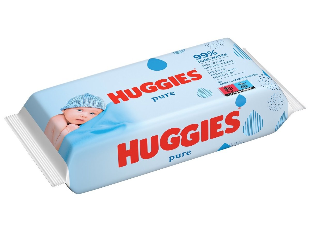 huggies auchan