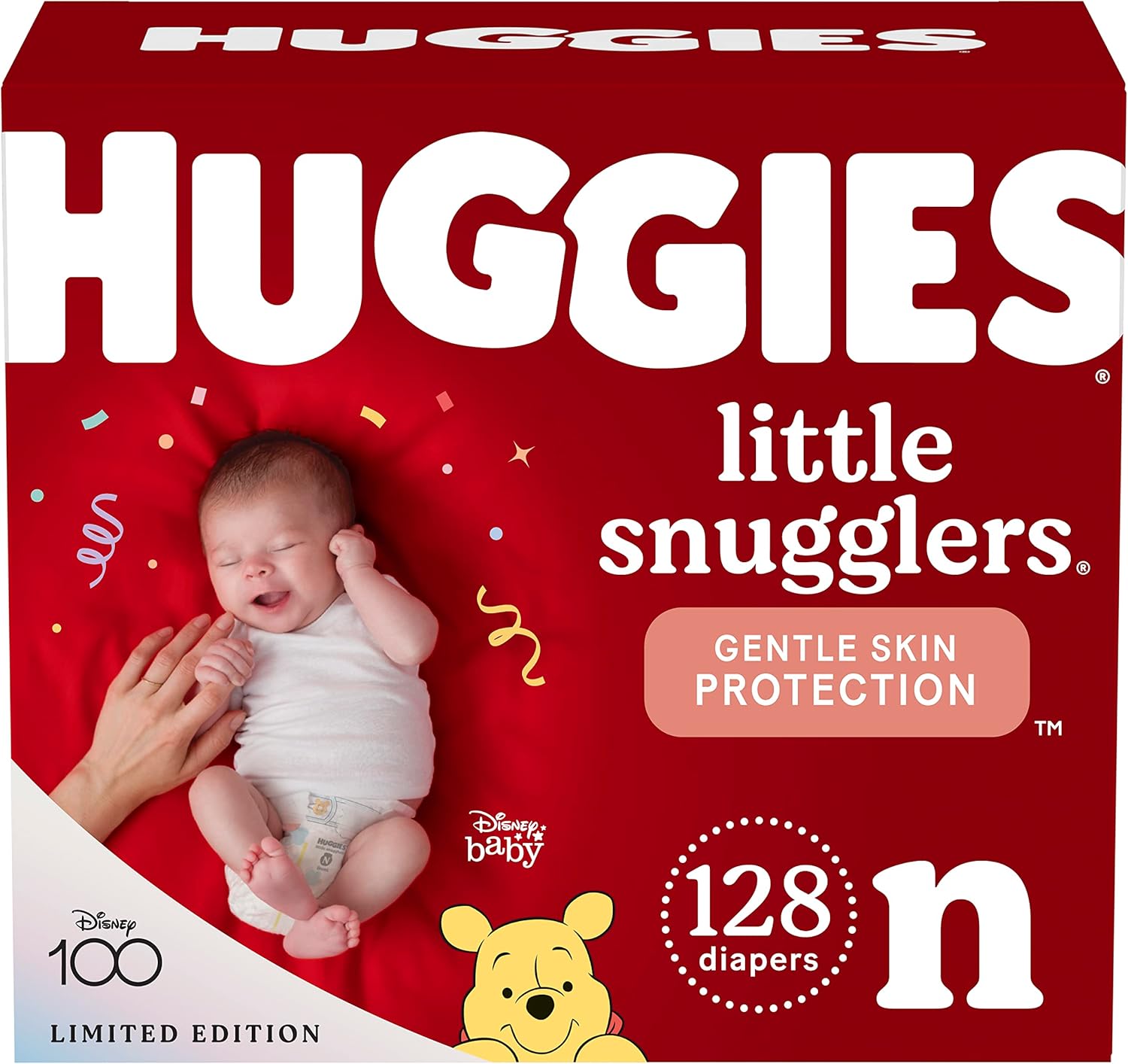 huggies newborn