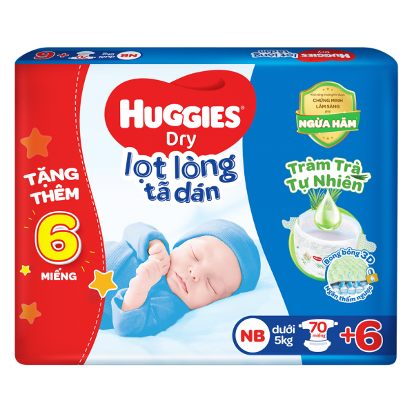 huggies newborn